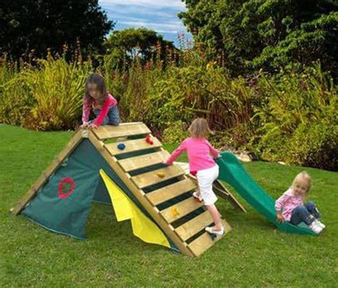 Easy Outdoor Toys You Can Make Today