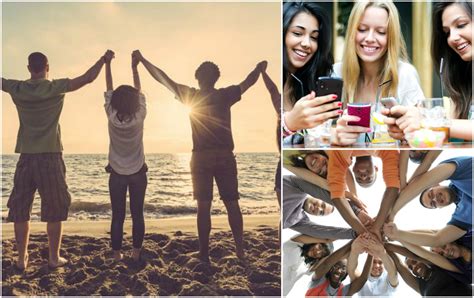 Helping Tips You Need To Follow To Keep Healthy Friendship - World ...