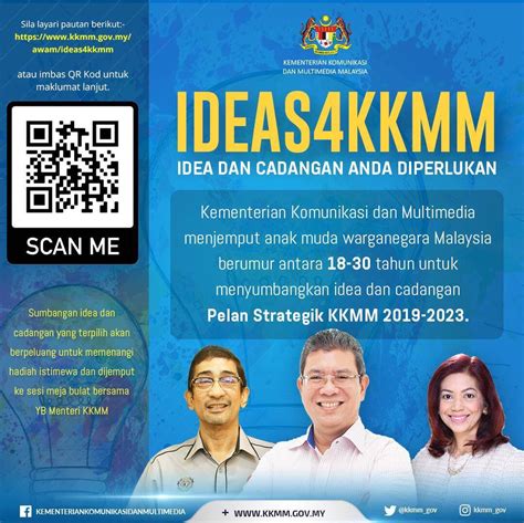 Kementerian komunikasi dan multimedia malaysia tg. Pelan Strategik Kementerian Komunikasi Dan Multimedia