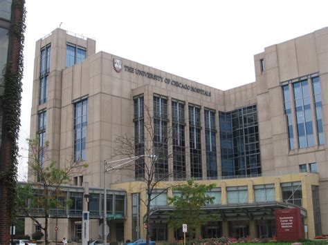 Second Chicago Hospital Dealing With Outbreak Legionnaires Disease News