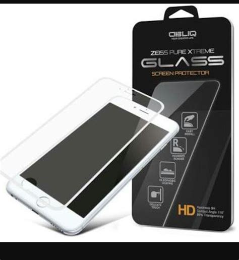 Mobile Tempered Glass At Rs 11 Piece Phone Screen Protector In Vijayawada Id 17197482073