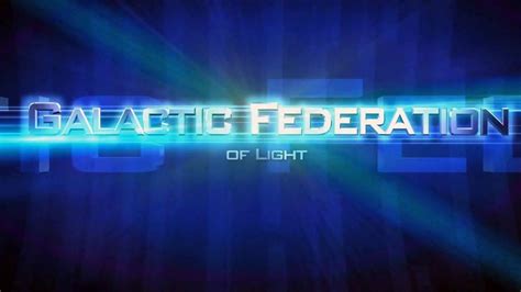 More On The Galactic Federation Story