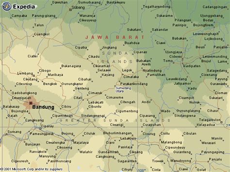 Great savings on hotels in sumedang, indonesia online. Wisata Sumedang: Geografis Kabupaten Sumedang