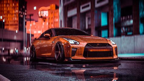 Nissan Gtr Nfs Front Nissan Wallpapers Nissan Gtr Wallpapers Need For