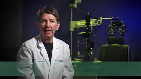 Dr David Kostick What Is Oculoplastics Youtube