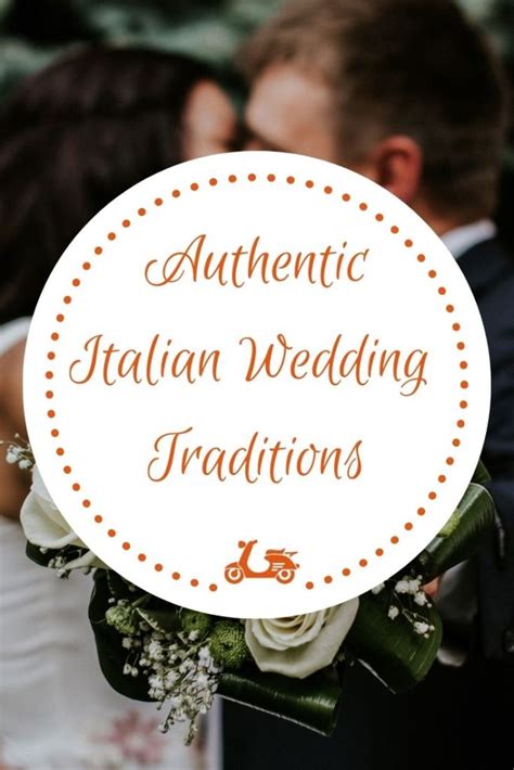 Italian Wedding Traditions Instantly Italy