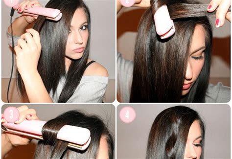 Ultra Useful Curling Iron Tricks That Everyone Need To Know Curls