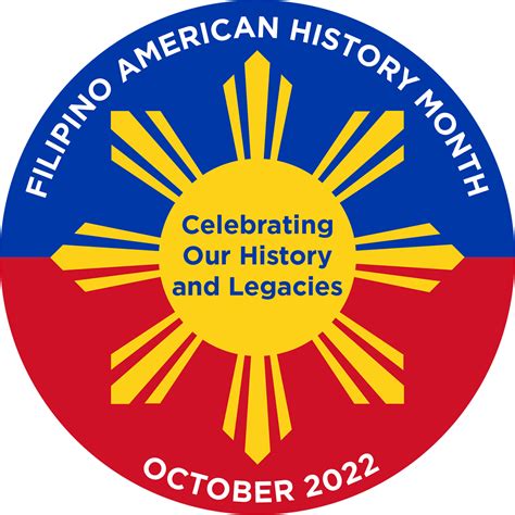 Filipino American History Month 2024 Danna Elfreda