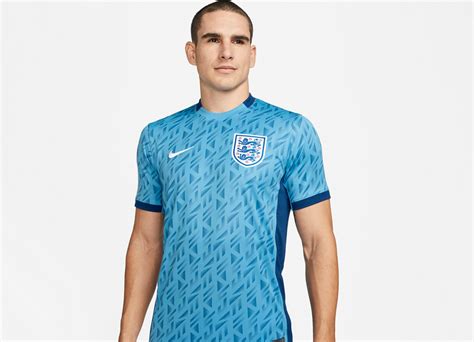 England 2023 Nike Womens Away Shirt Football Shirt Culture Latest