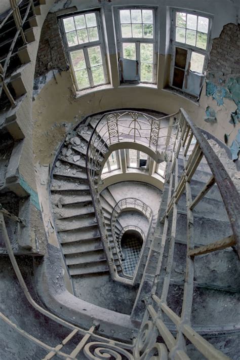 41 Eerie Photos Of Abandoned Soviet Buildings Mental Floss