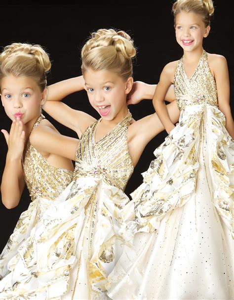 Love This Girls Pageant Dresses Pagent Dresses Beauty Pageant Dresses