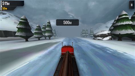 Join hugh, lisa, and alex in ice road truckers, as you battle the toughest winter roads the world has to offer. A&E's Ice Road Truckers Game slides on to Google Play - Android News - Android Apps