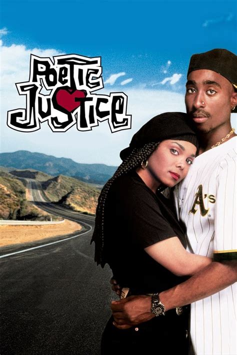 Bunny Movie Movie Poetic Justice 1993