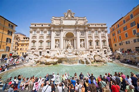 Las 15 Mejores Cosas Que Hacer En Roma Italia Travel Report Kulturaupice