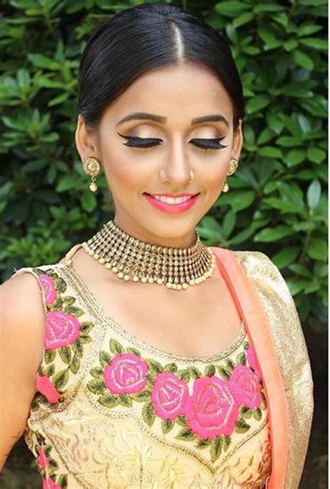 indian bridal makeup bridal hair and makeup hair makeup indian bridal hairstyles indian