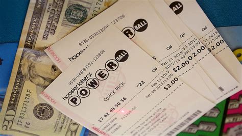 Powerball Numbers 41523 Lottery Results For 219m Jackpot