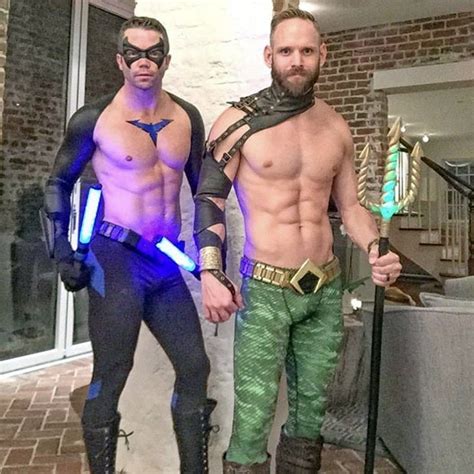 10 Awesome Lgbt Couples Halloween Costumes To Get You Inspired Gcn