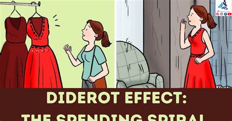 Diderot Effect The Spending Spiral