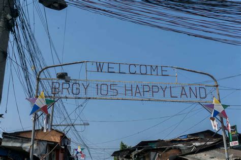 Photo Essay What I Found After Visiting A Place Called Happyland