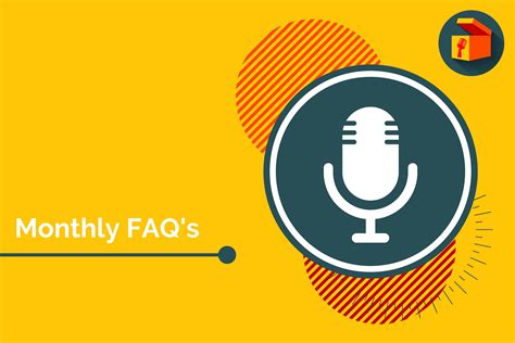 This Month’s Faqs For A Voice Acting Agency Blog