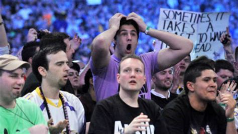 15 Funniest Wrestling Fan Reactions Of All Time