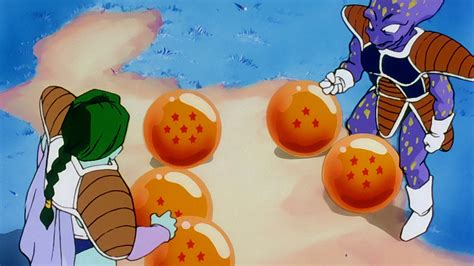 Gohan, krillin, and bulma continue their search for the dragon balls with the help of their new friend zaacro. Dragon Ball Z: Season 2 (Blu-ray) : DVD Talk Review of the Blu-ray