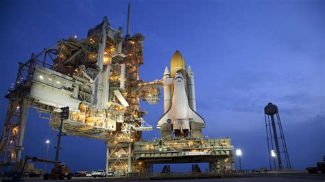 Final Space Shuttle Mission To Launch July 8 Fox News