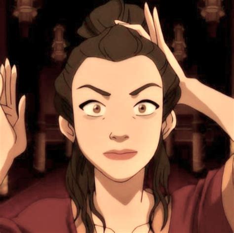 Azula Icon Edit In 2021 Azula Red Icons Avatar The Last Airbender