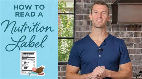 How To Read A Nutrition Label Nutrition Labels Dr Josh Axe Olive Oil Talk