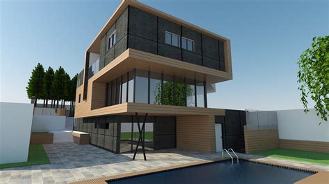 How To Render On Sketchup Vray