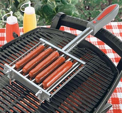 The Automatic Hot Dog Griller A Healthy Alternative To Seven 11 Hot