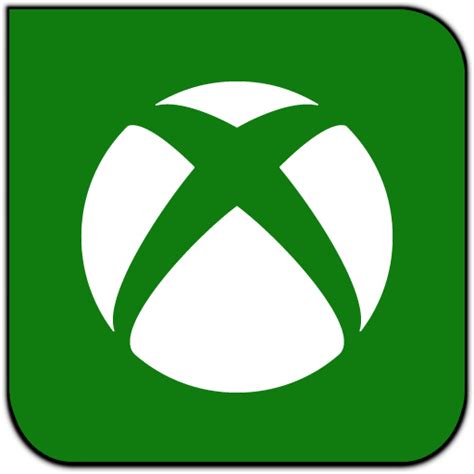 Xbox Dock Icon By Kiramaru Kun On Deviantart