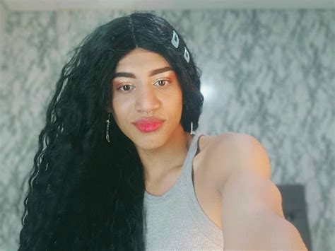 Shadya Shemale Webcam Sexcamdb Com