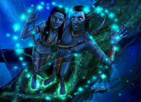 Avatar Wallpapers Pictures Images
