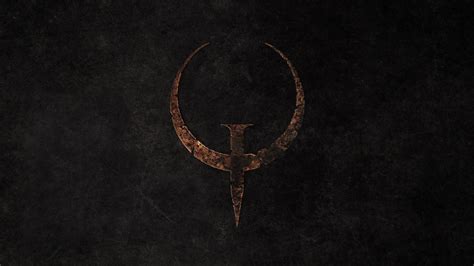 Download High Quality Quake Logo Original Transparent Png Images Art