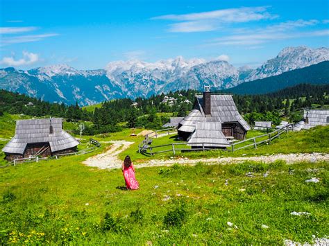 11 imprescindibles en Eslovenia | Travelling to live