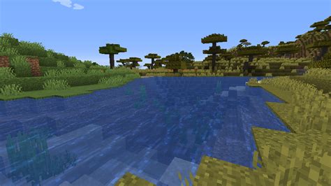 Chocapic13 Shaders Shader Overview Minecraft Mod Guide Gamewith