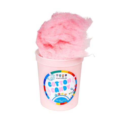 Cotton Candy Tub Buy Cotton Candy Online Dylans Candy Bar