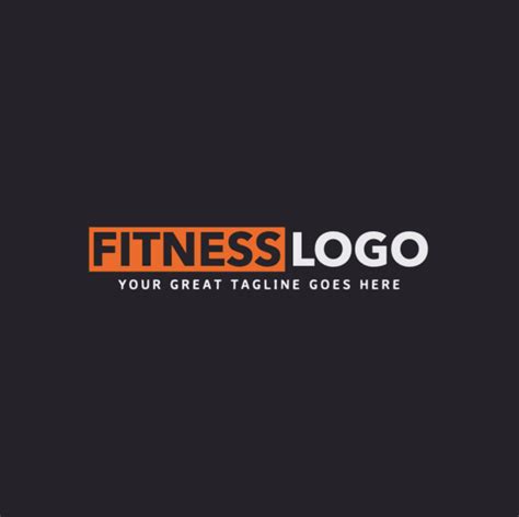 29 Best Gym And Fitness Center Logo Ideas Design Inspiration 2021