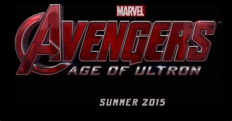 The Blot Says Sdcc 13 First Look Avengers 2 Has A Title Avengers