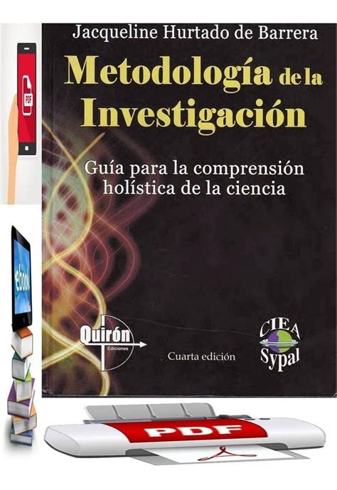 Sólo tras haber hecho frente a esta regla fundamental y haber aprendido a distinguir Metodología De La Investigación Holistica Pack 13 Libros ...