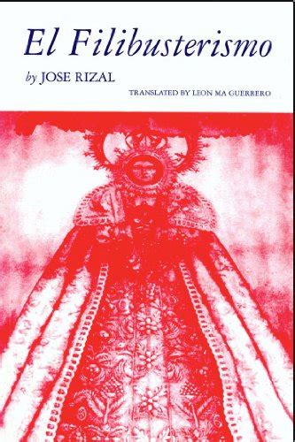 El Filibusterismo By Jose Rizal Book Aklat Filipino Philippines Vrogue
