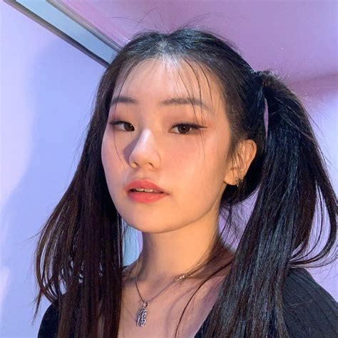Mode Ulzzang Ulzzang Korean Girl Bad Girl Aesthetic Aesthetic Hair