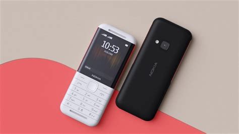 Top 5 điện Thoại Phổ Thông Nokia Giá Dưới 1 Triệu đồng đáp ứng Tiêu