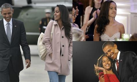 malia obama turns 18 how the first daughter is preparing for life on her own foto 1