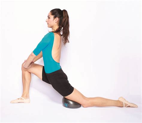 Psoas Muscle Stretching Exercises