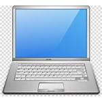 Dell Laptop Icon Transparent Computer Clipart Icons