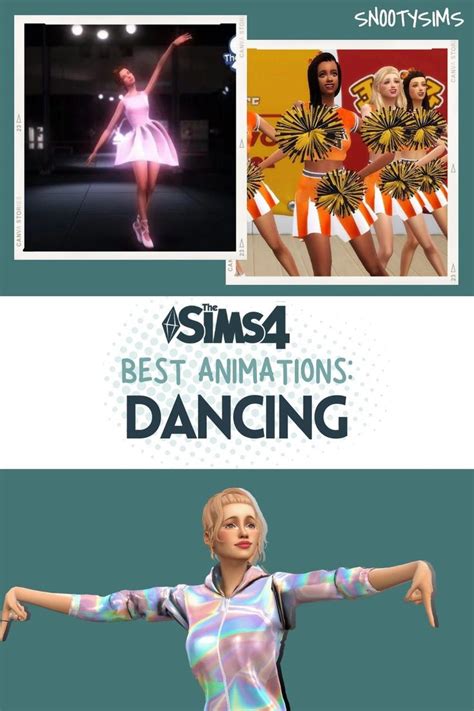 Best Sims 4 Dance Animations In 2023 Best Sims Sims 4 Sims