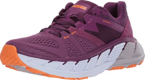 Hoka One One Gaviota 2 Running Shoe In Purple Lyst