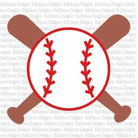 Download Baseball SVG Baseball DXF Baseball Cut Files Sports Cut